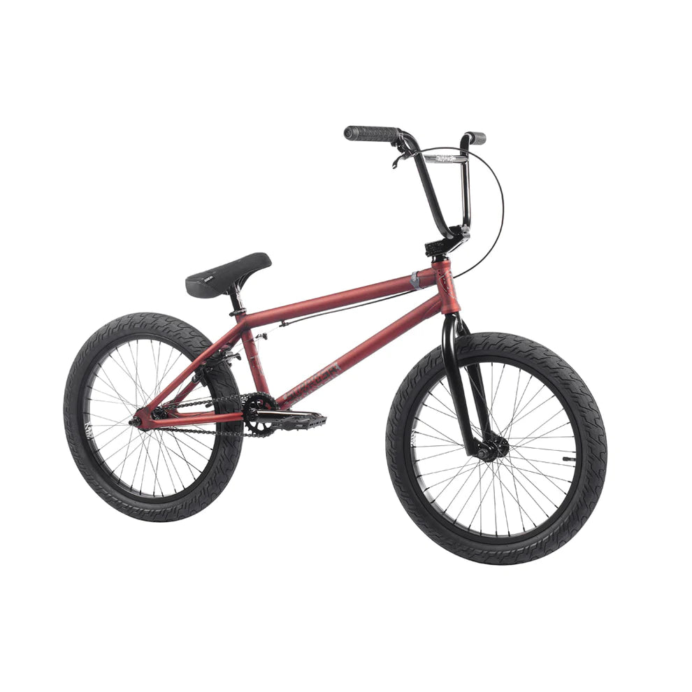 Subrosa Tiro XL (Translucent Red)