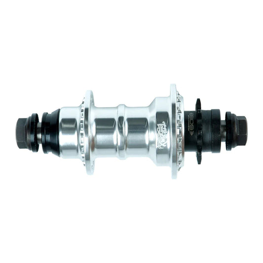 TOTAL BMX TECH REAR CASSETTE HUB