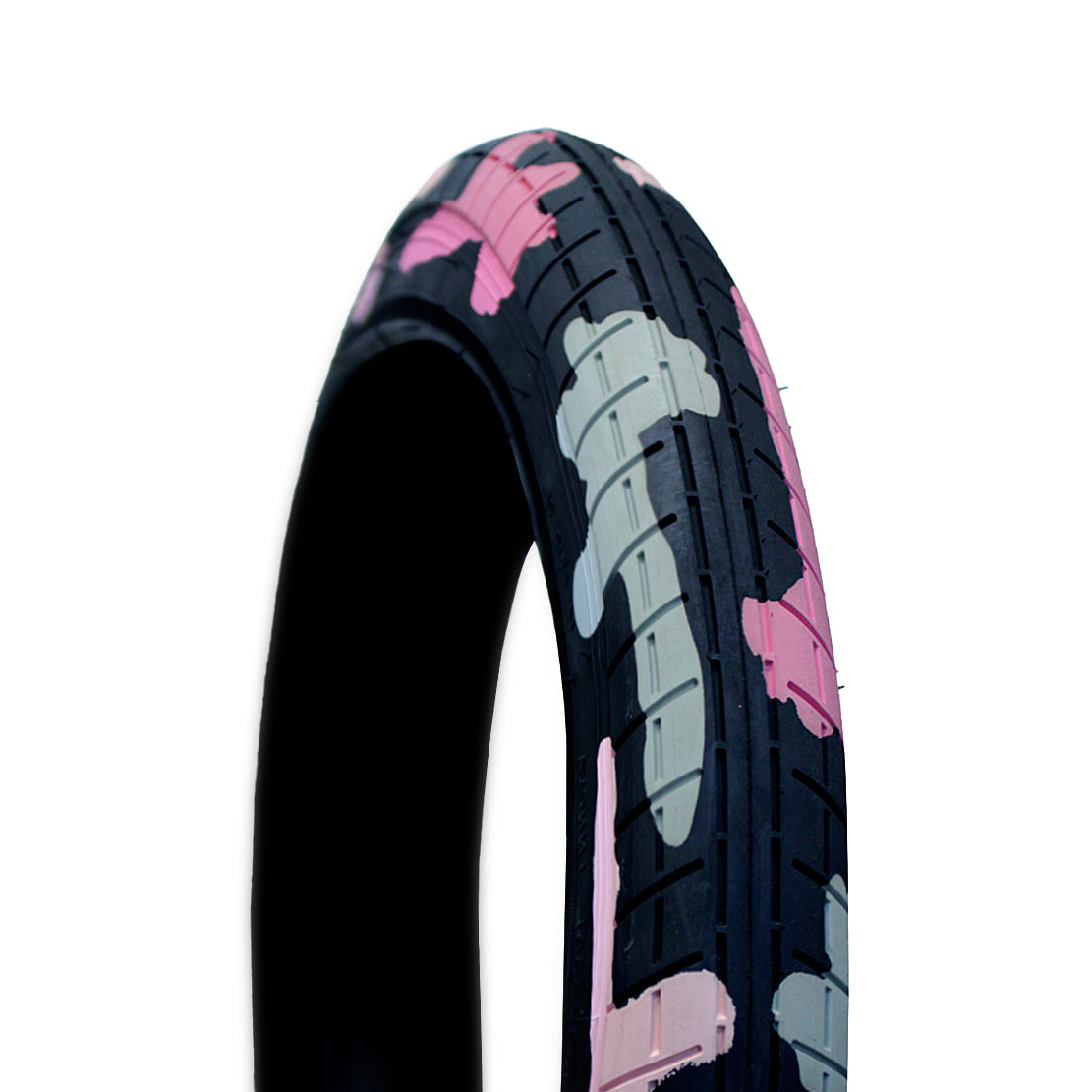Tires - 18"x2.4 - CAMO Multi available at 5150bmx.com