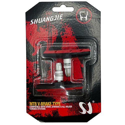 Brake - Pad - Multi available at 5150bmx.com