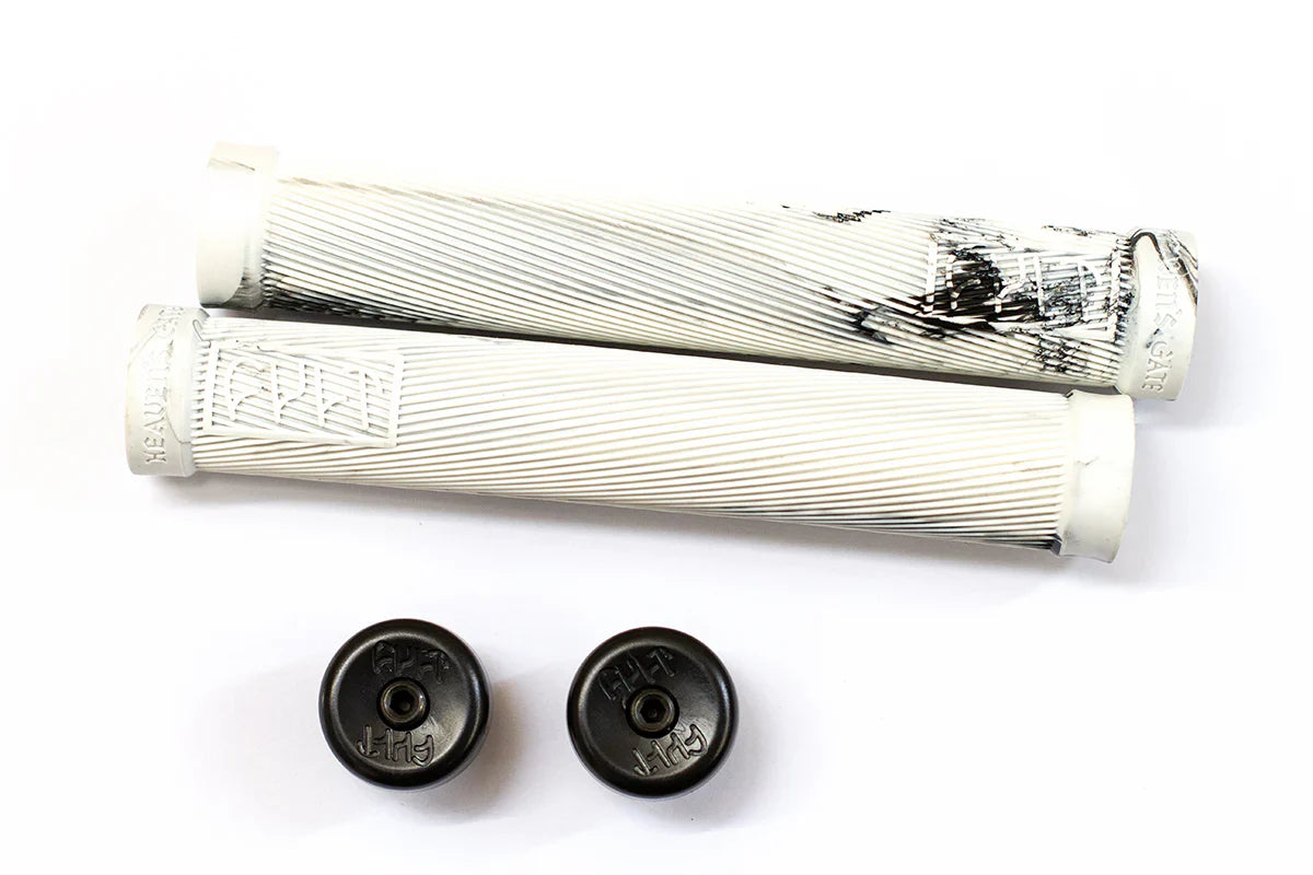 Heavens Gate Grip / new colors available at 5150bmx.com