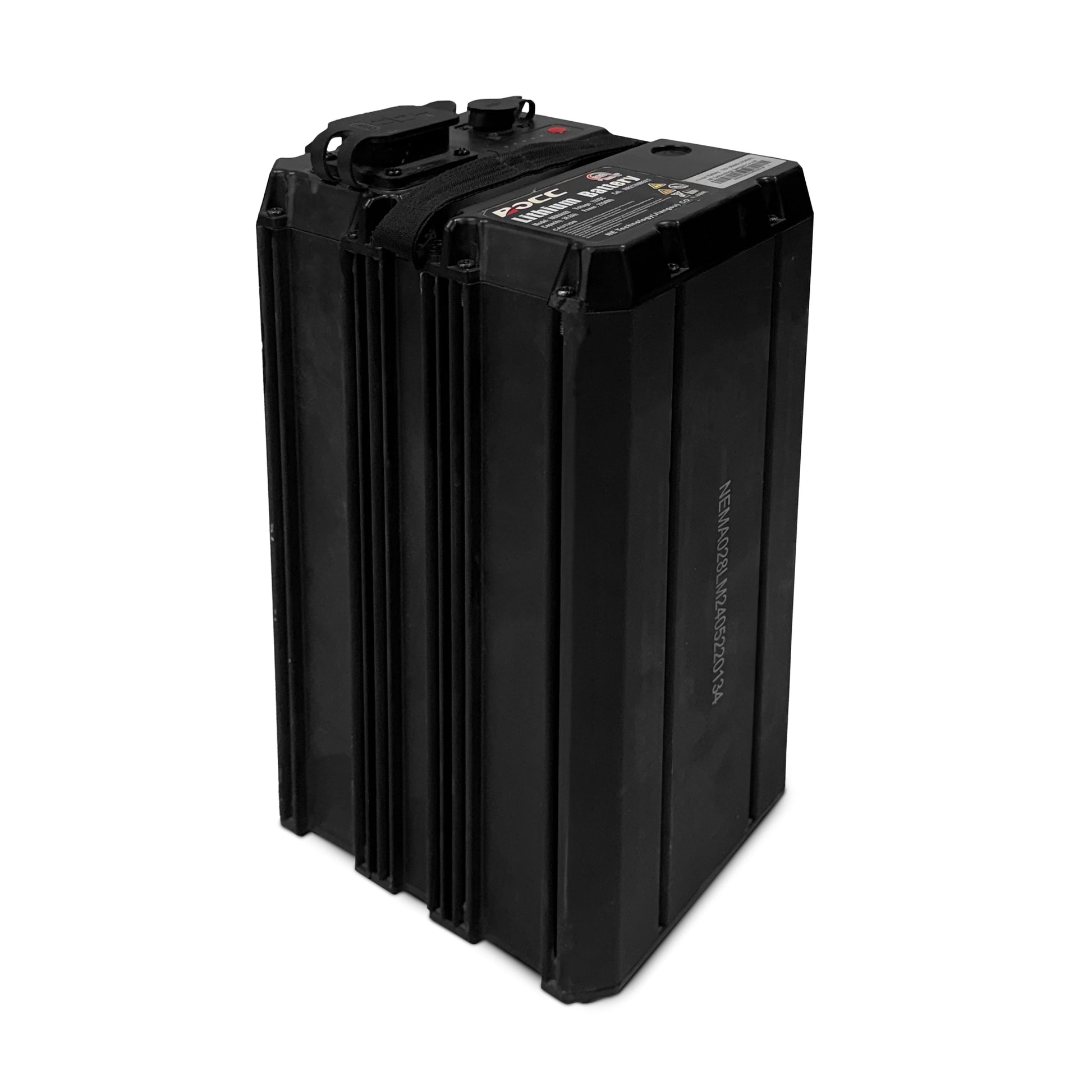 SRPNT - Stock Battery available at 5150bmx.com