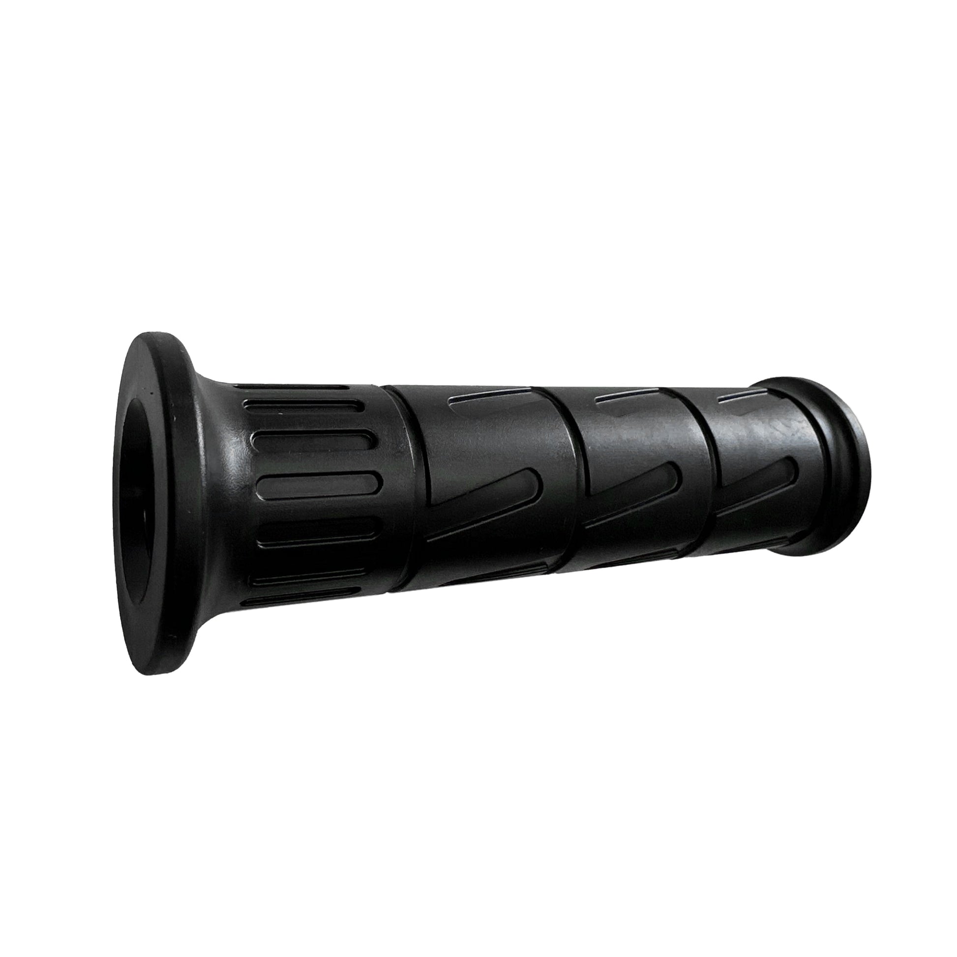 SRPNT - Stock Grip (Black Single) available at 5150bmx.com
