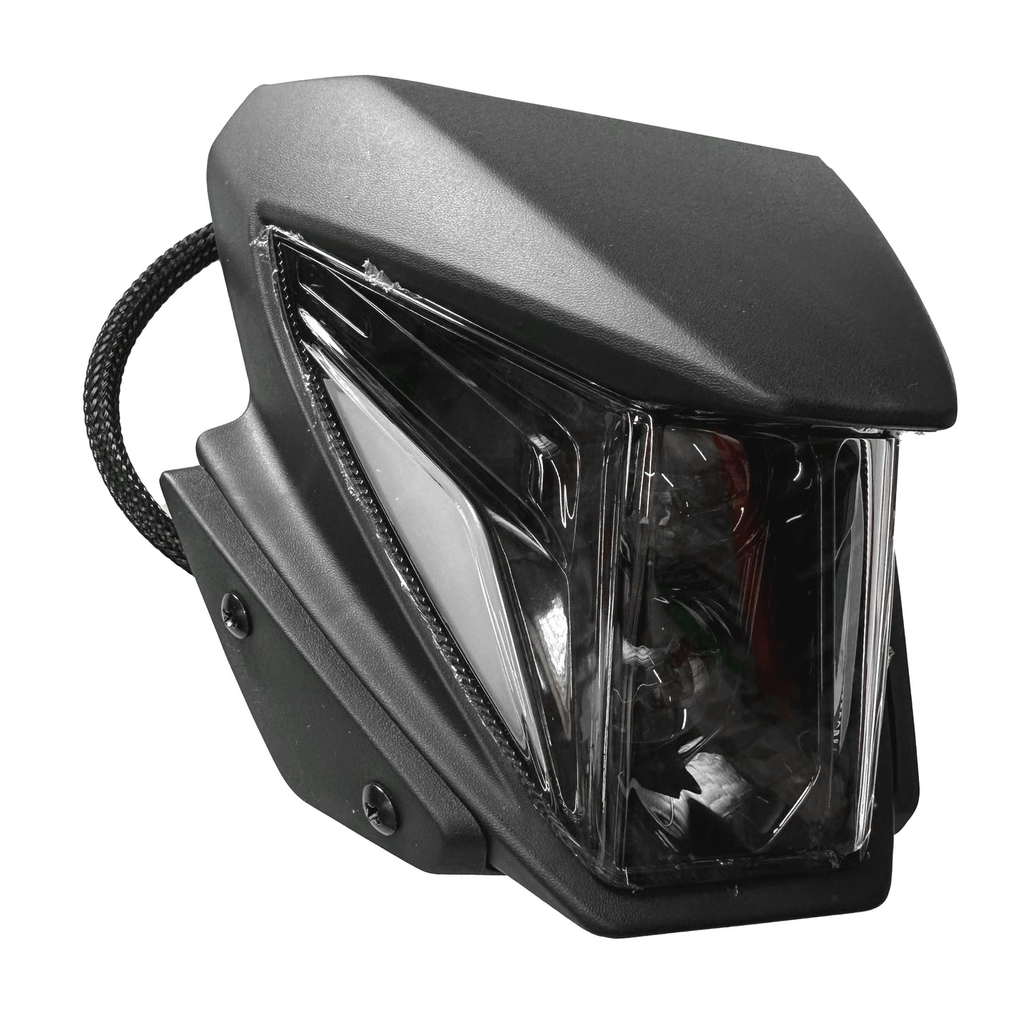 SRPNT - Stock Headlight available at 5150bmx.com