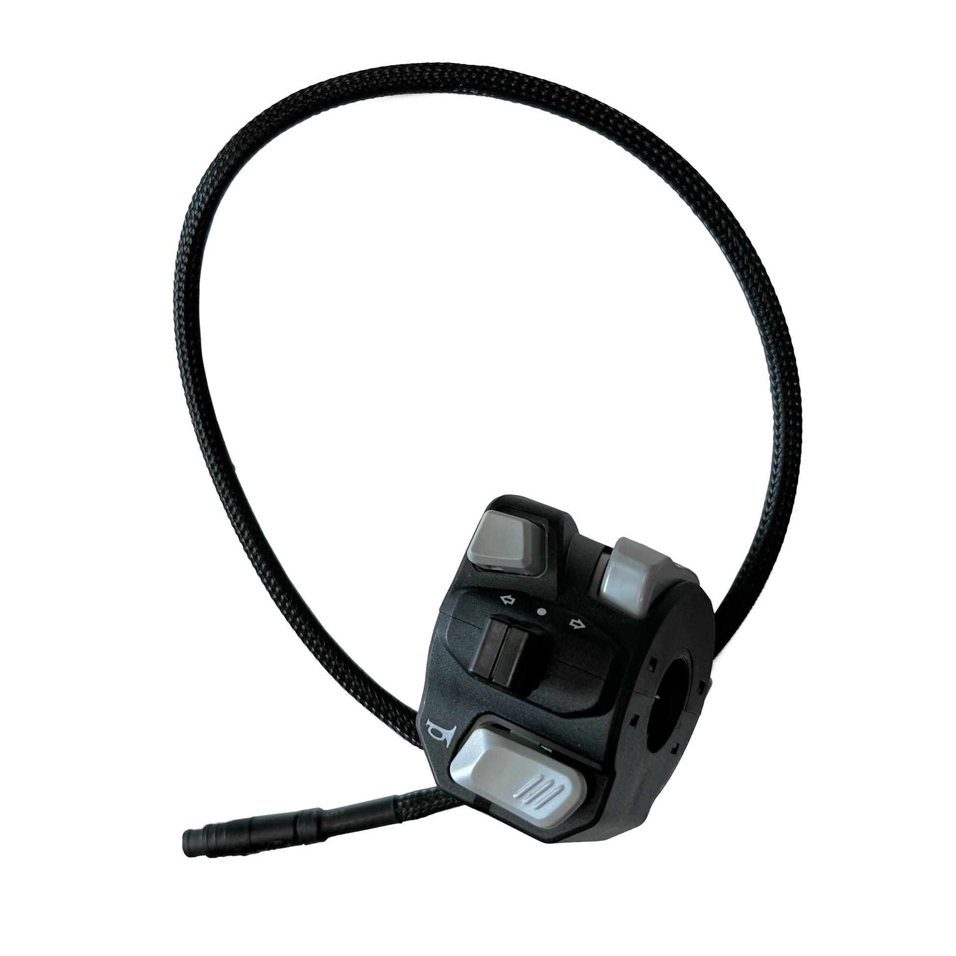 SRPNT - Stock Left Button Switch available at 5150bmx.com