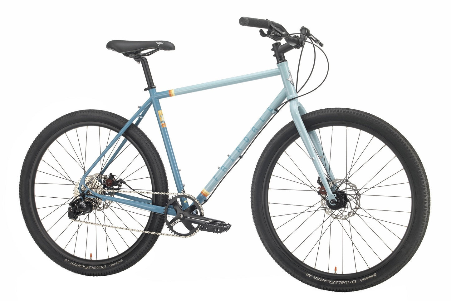 2020 Fairdale Weekender Archer (Cadet/Slate Blue - S/M/L) available at 5150bmx.com