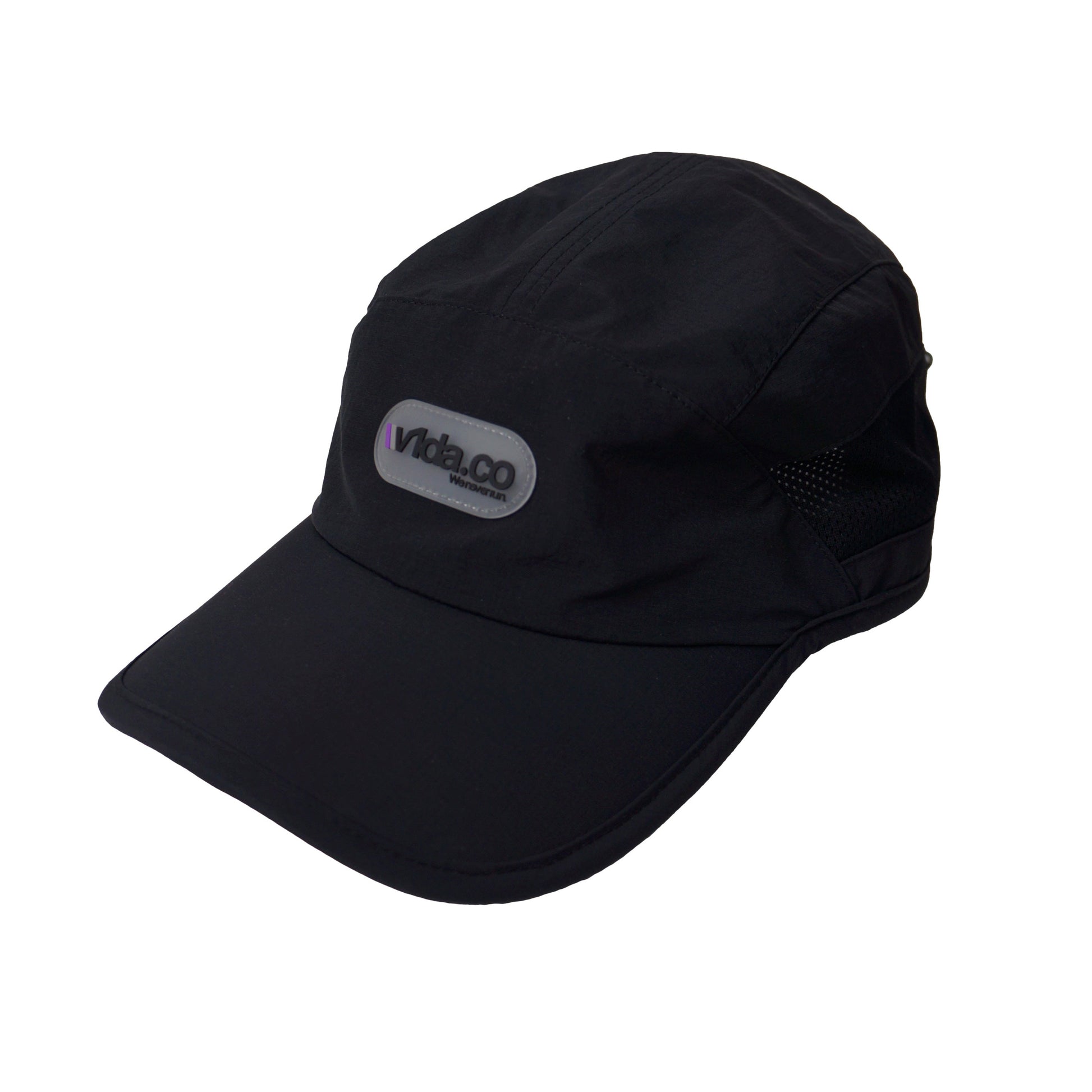 VIDA / We Never Run Cap available at 5150bmx.com