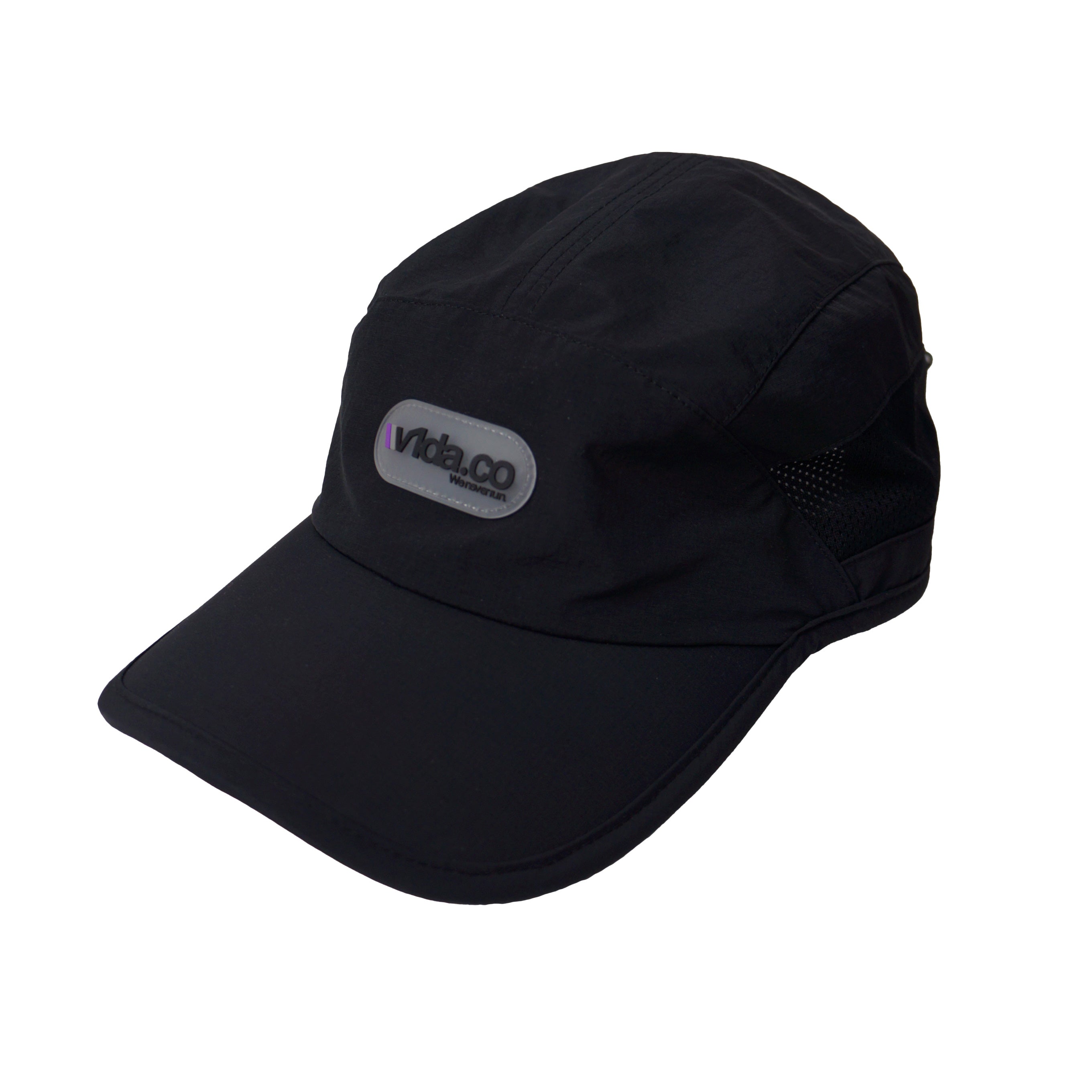 VIDA / We Never Run Cap available at 5150bmx.com