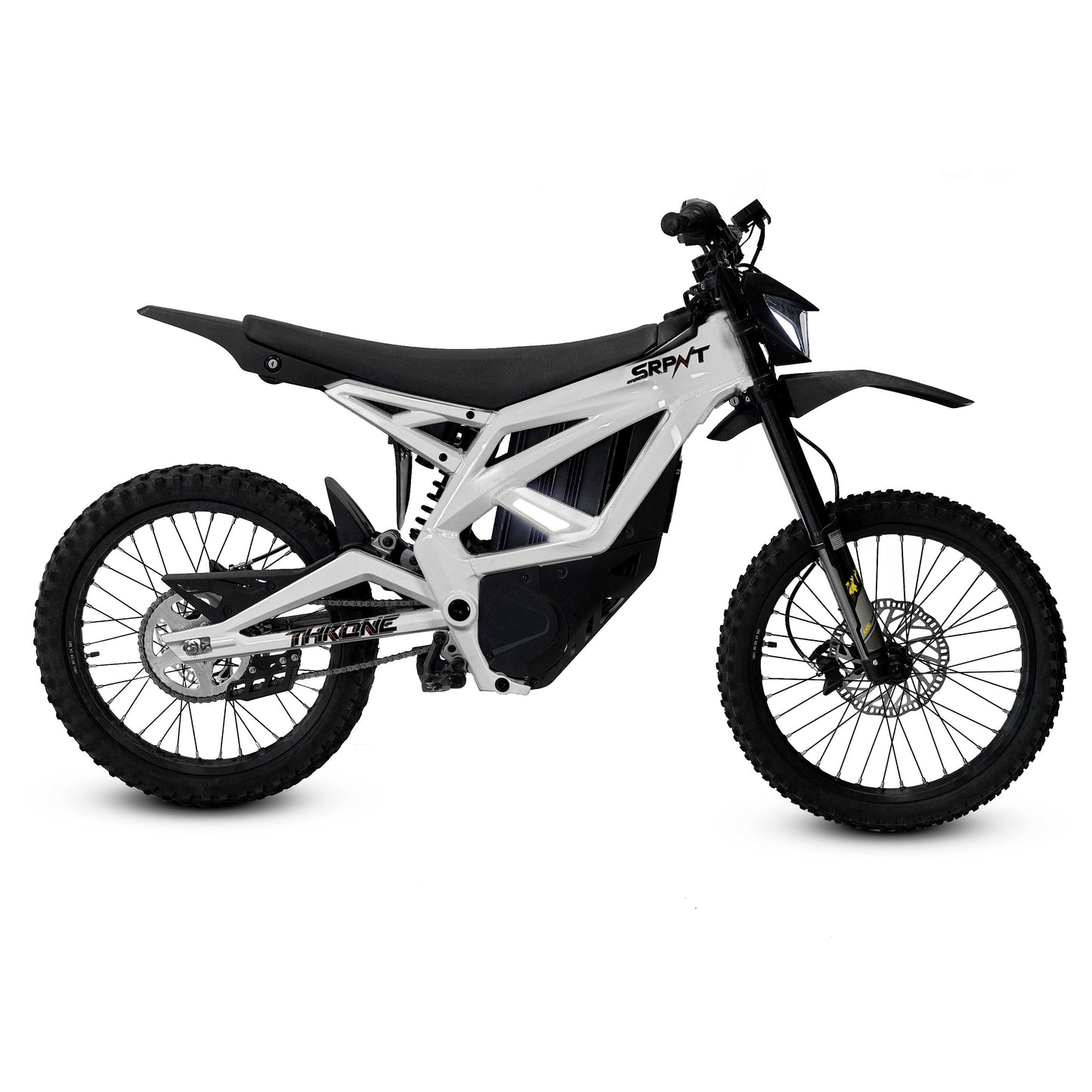 SRPNT - WHITE SAVAGE available at 5150bmx.com