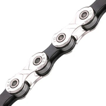 KMC - Chain - X10.93-1-116L- NP/Black available at 5150bmx.com