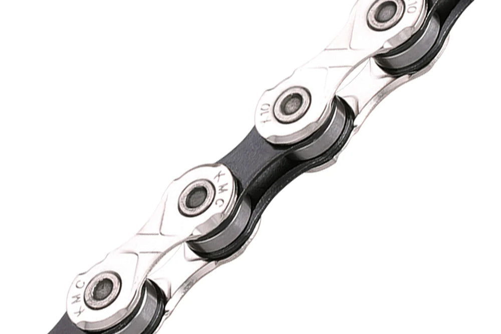 KMC X10 CHAIN available at 5150bmx.com