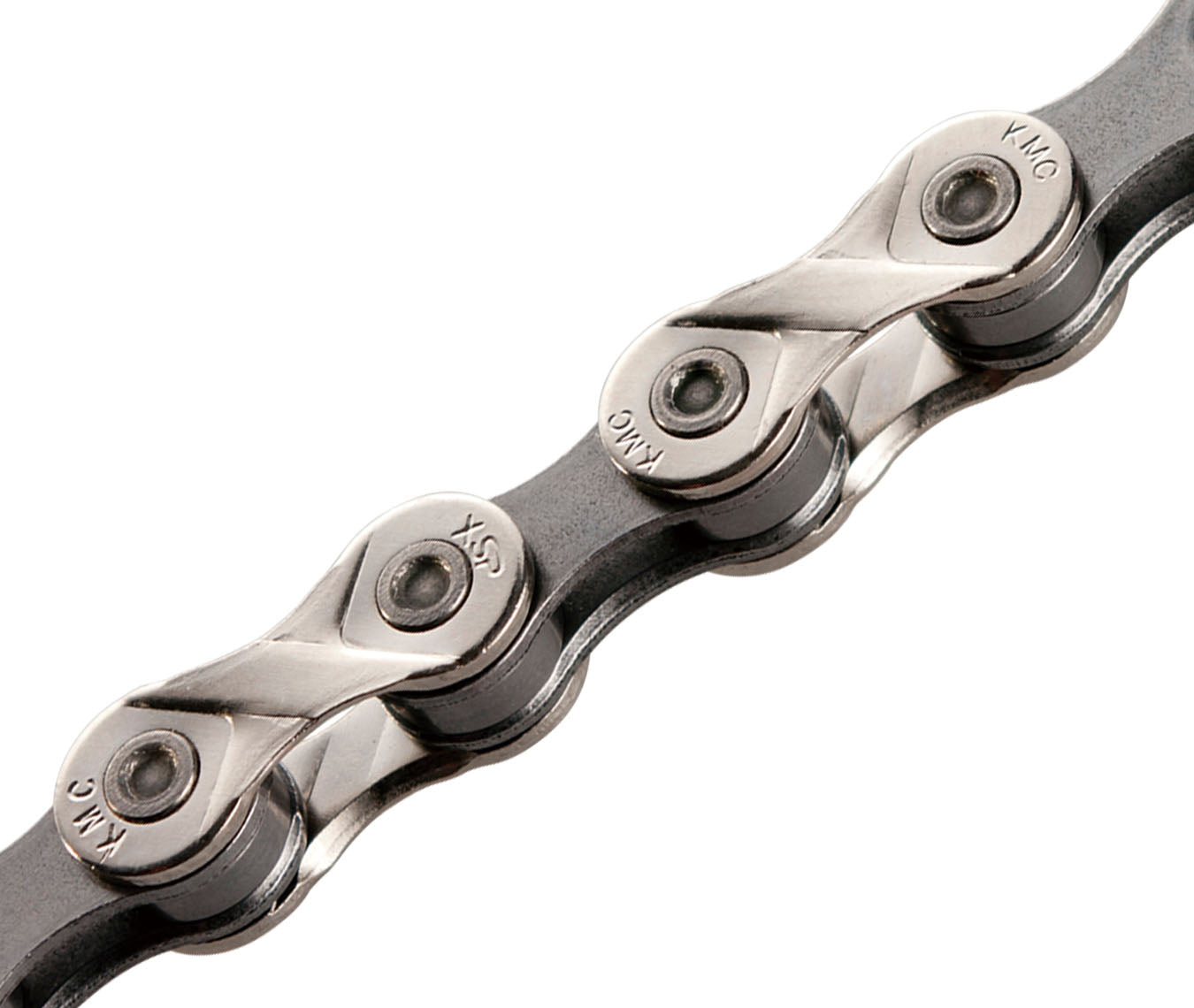 KMC - Chain - X8 (X8.93)-116L available at 5150bmx.com