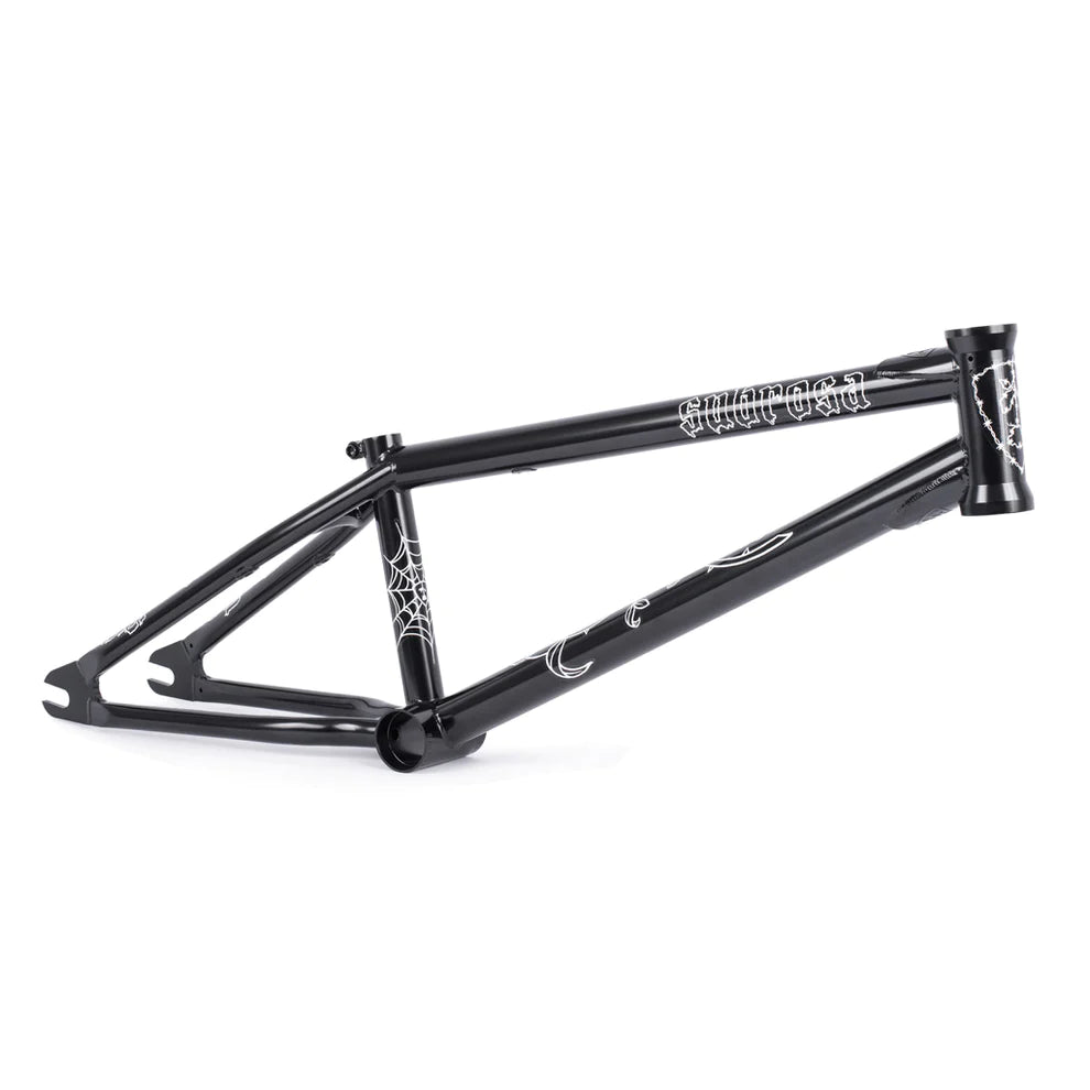 Subrosa Yung Rose 18" Frame (Black)