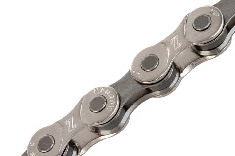 KMC Z8.1 CHAIN available at 5150bmx.com