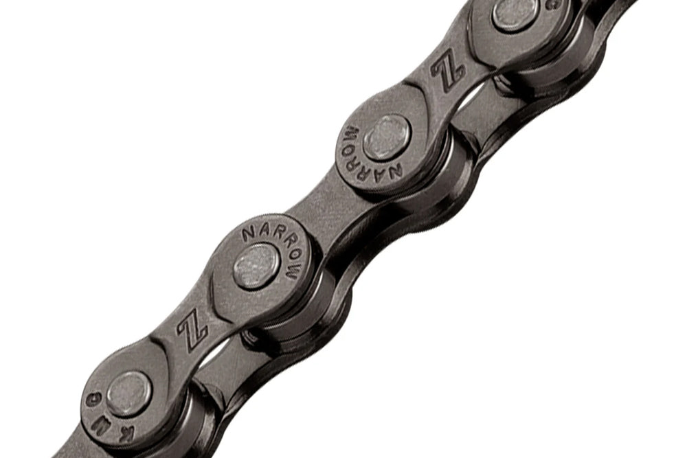 KMC Z8.1 CHAIN available at 5150bmx.com