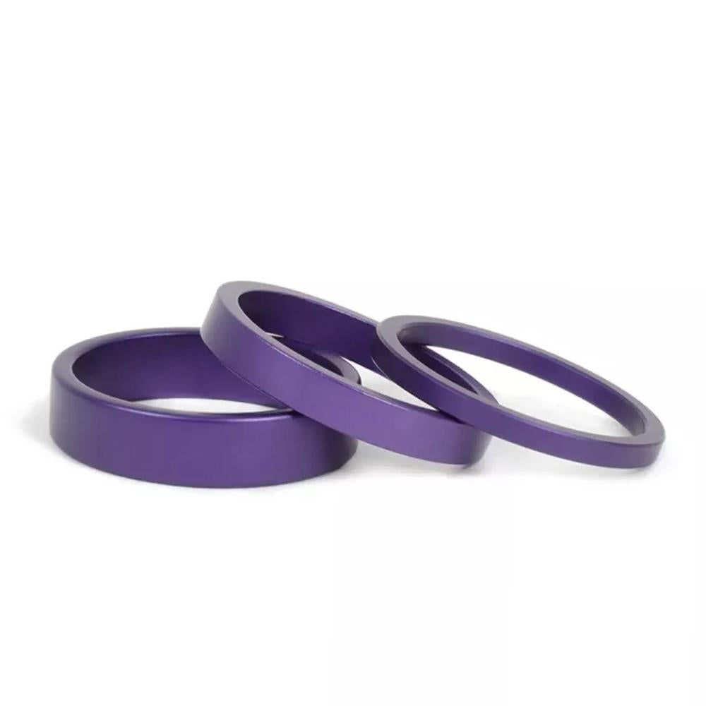 Rant Stack Em Spacers available at 5150bmx.com