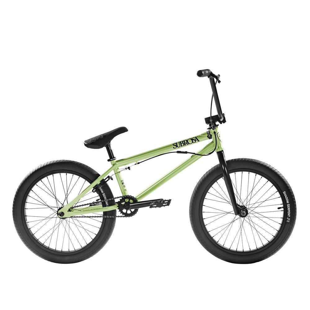 Subrosa Wings Park BMX Bike available at 5150bmx.com