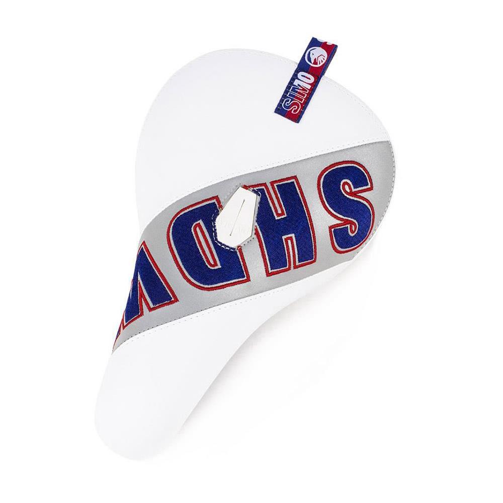 Shadow Penumbra Barraco Series 9 Mid Pivotal Seat available at 5150bmx.com