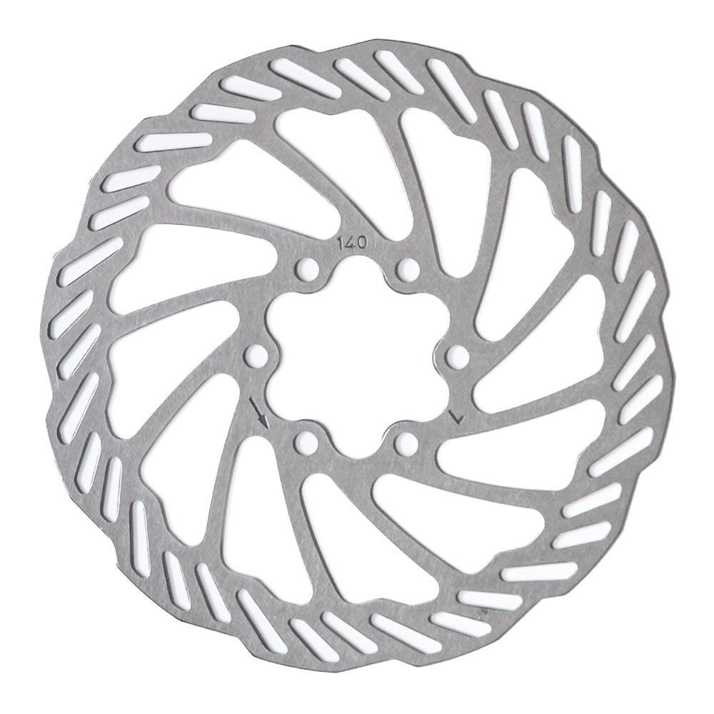 Stay Strong Race DVSN Disc Rotor available at 5150bmx.com