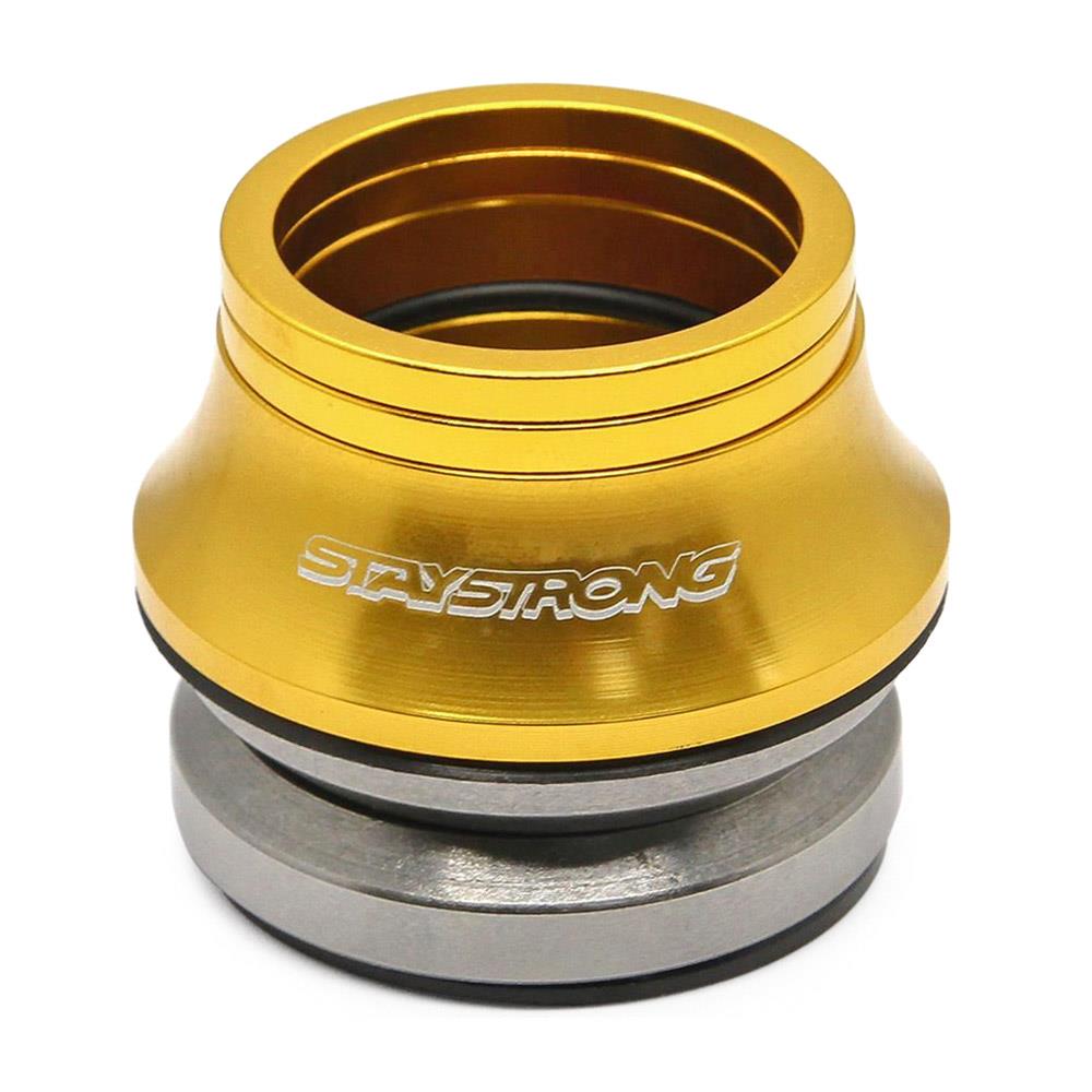 Stay Strong Integrated Headset available at 5150bmx.com
