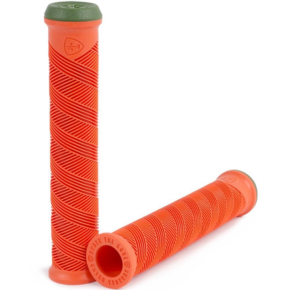 Subrosa Dialed DCR Grips available at 5150bmx.com