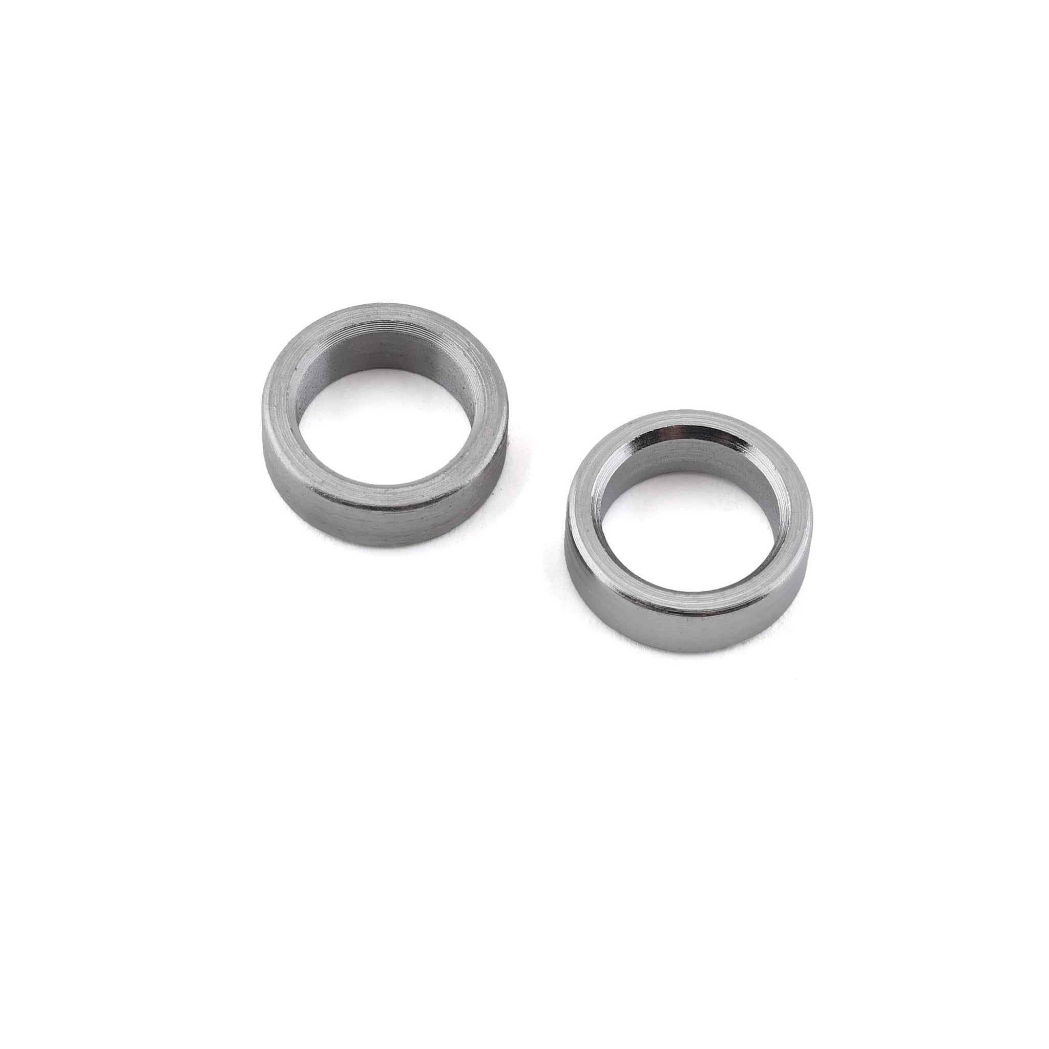 Mission Axle Adapters available at 5150bmx.com