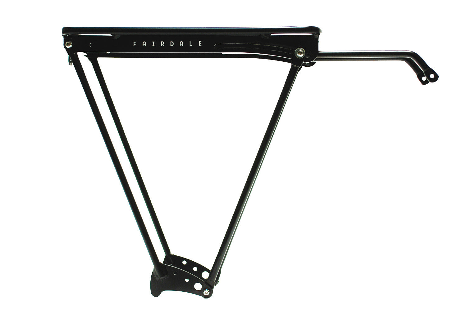 Fairdale Adjust-A-Rack (Universal Cargo Rack) available at 5150bmx.com