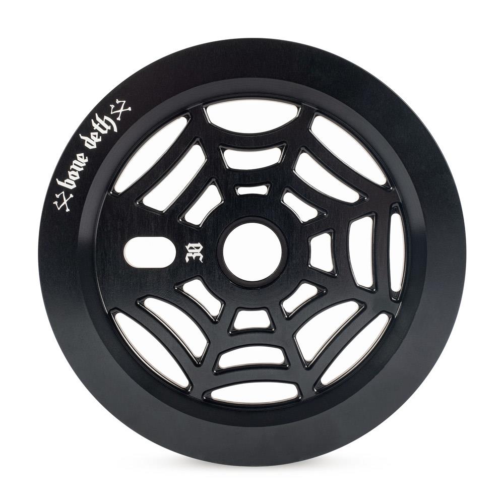 Bone Deth Webslinger Sprocket available at 5150bmx.com
