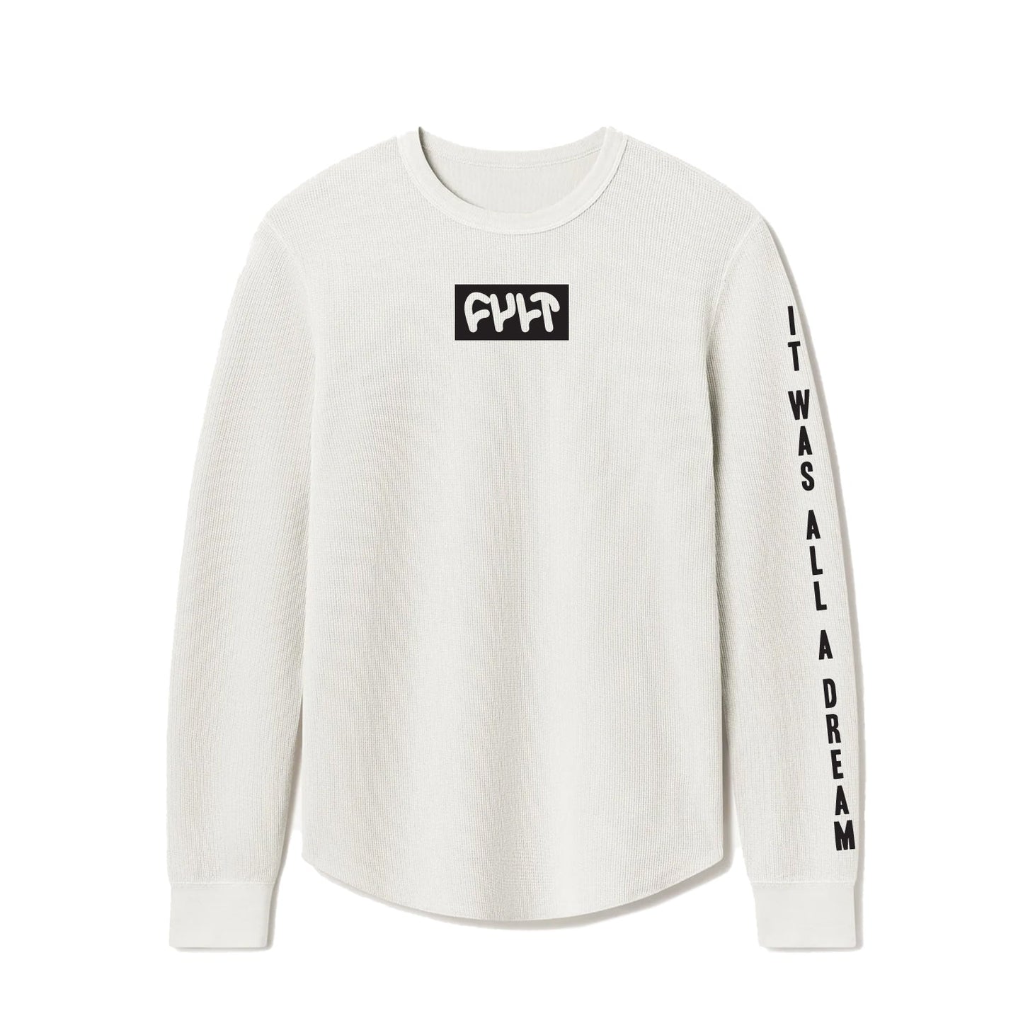 All a Dream Thermal available at 5150bmx.com
