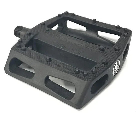 Animal Rat Trap Pedals (Black)