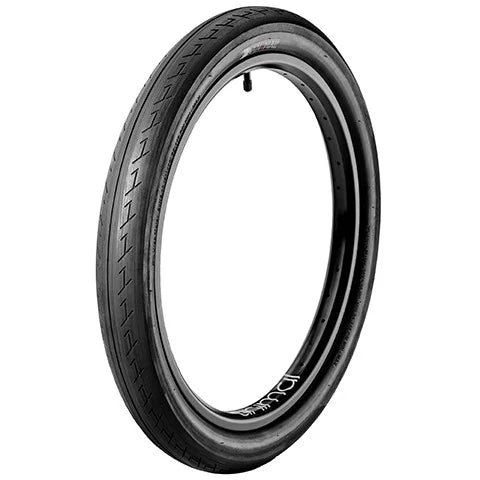 Animal x Terrible One Tire | 5150 BMX