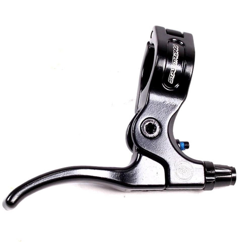 Stay Strong Regency Brake Lever available at 5150bmx.com