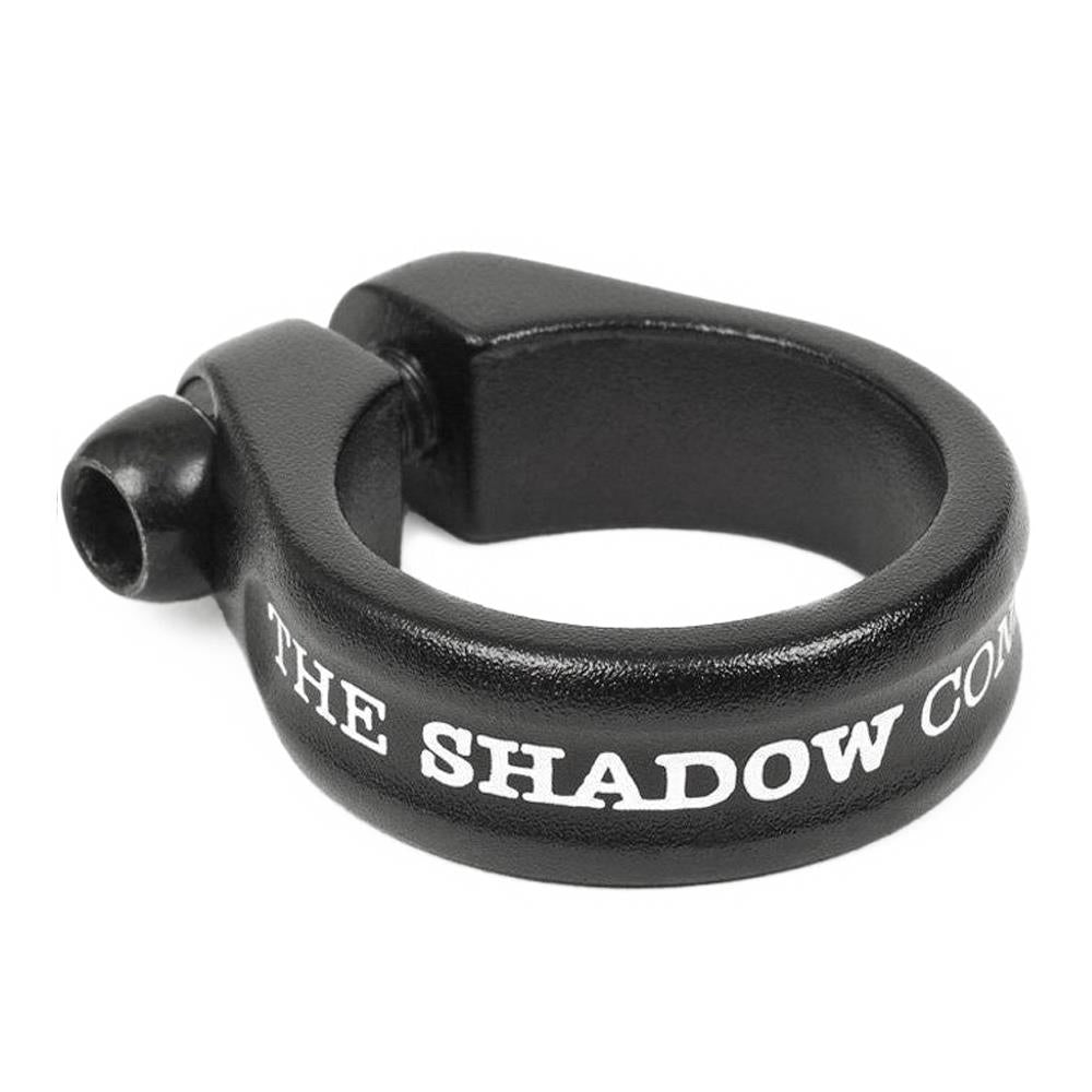 Shadow Alfred Seat Clamp available at 5150bmx.com