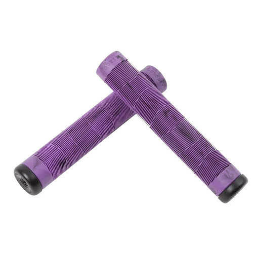 Odyssey TRAVIS Grip (Black/Purple)