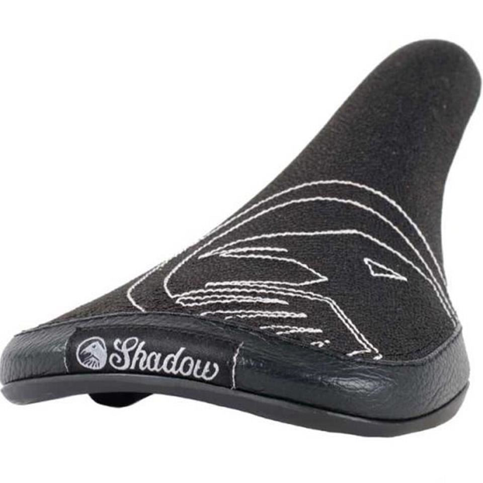 Shadow Heritage Railed Seat available at 5150bmx.com