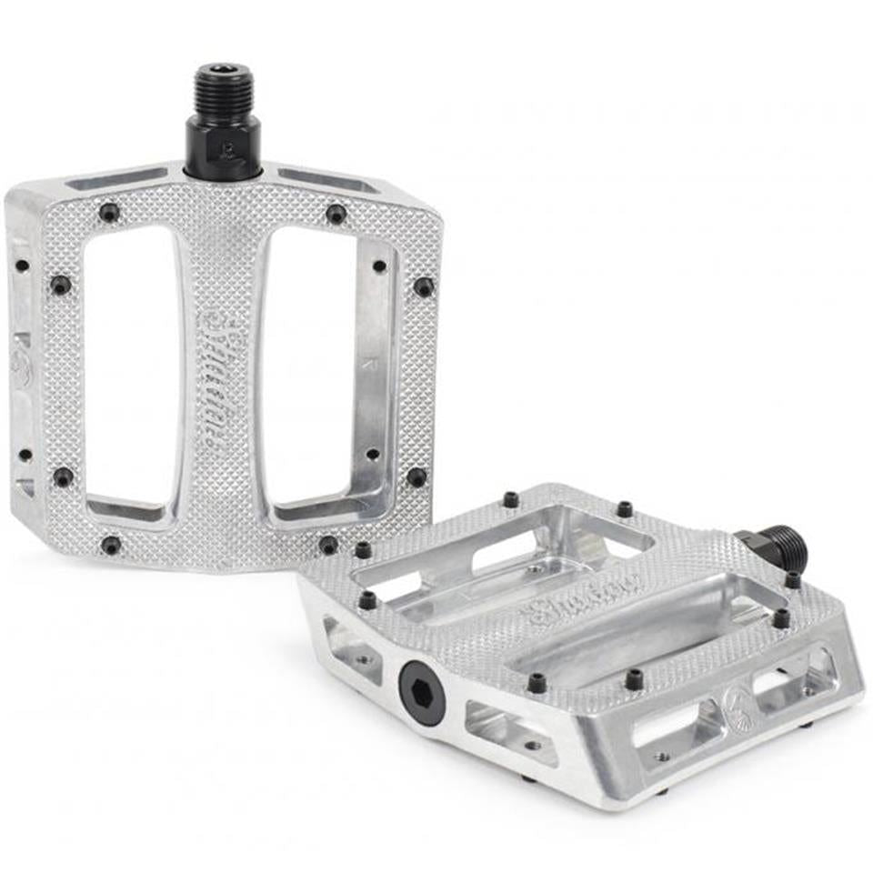 Shadow Metal Sealed Alloy Pedals available at 5150bmx.com