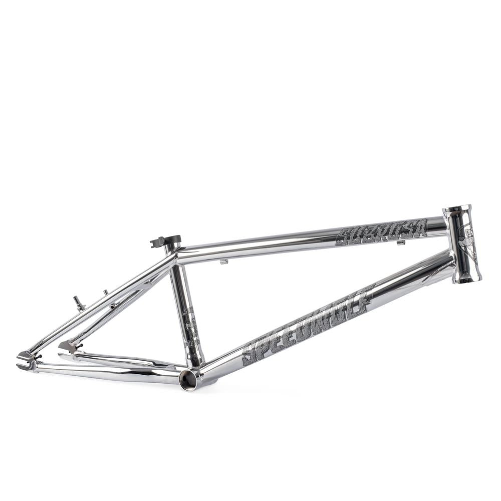 Subrosa Speedwolf V2 Race Frame available at 5150bmx.com