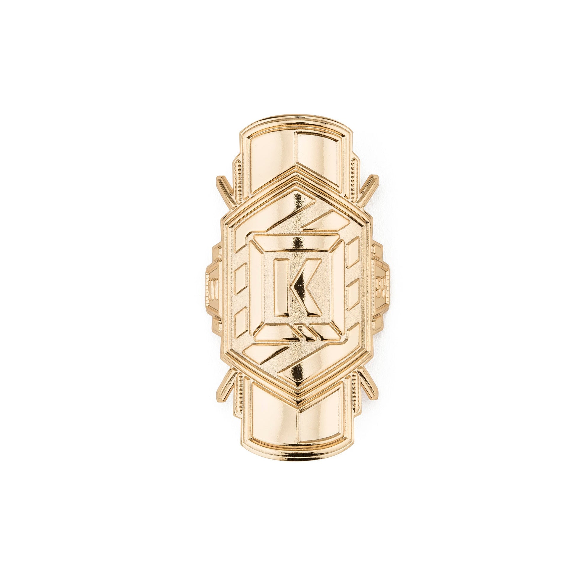 K-Brick Badge available at 5150bmx.com
