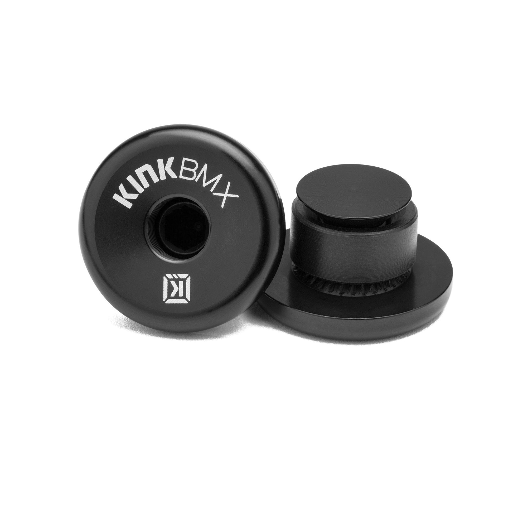 Ideal Bar Ends available at 5150bmx.com
