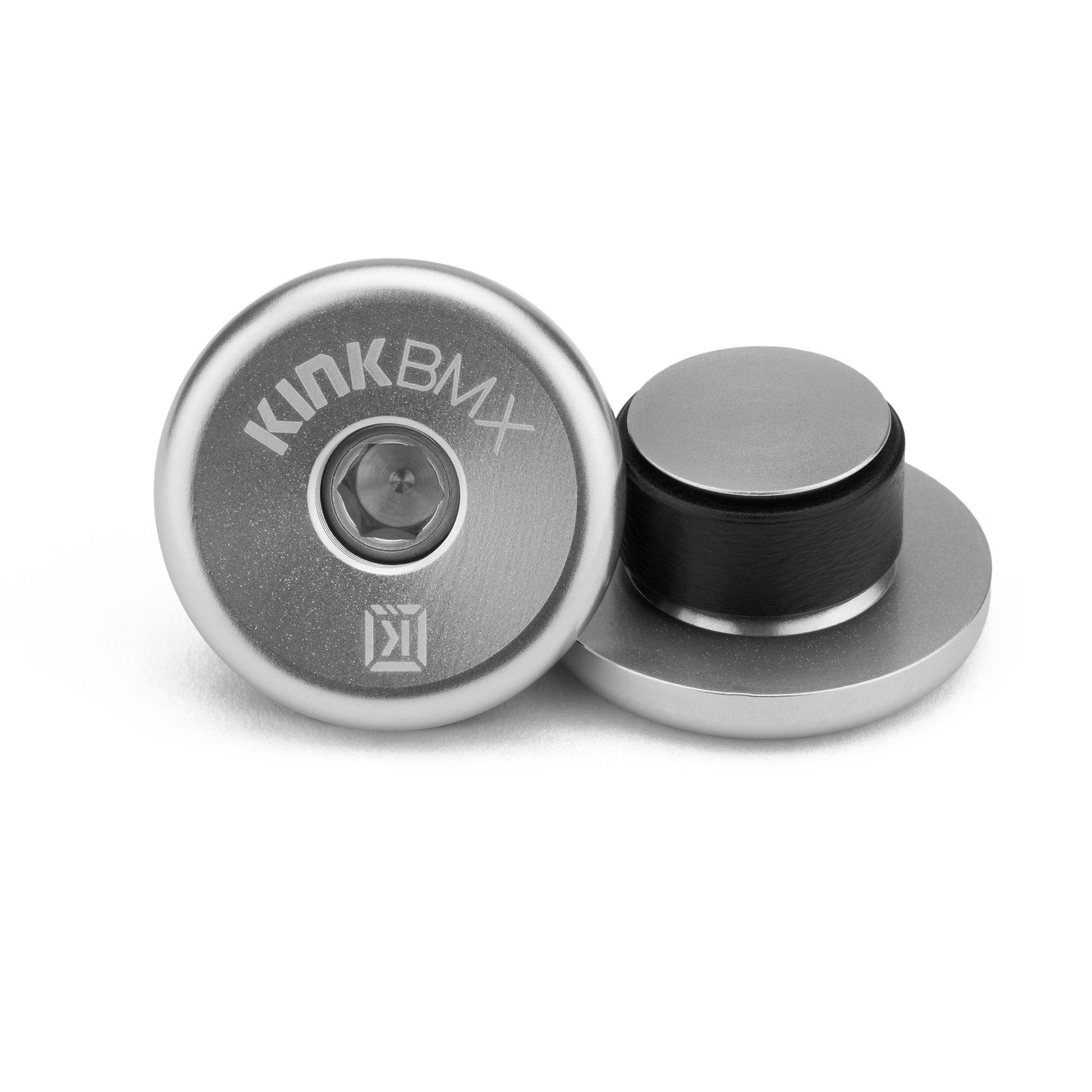 Ideal Bar Ends available at 5150bmx.com