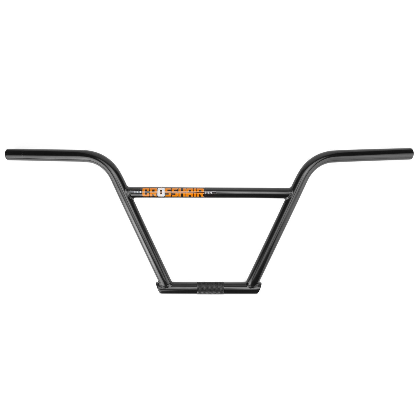 Mission Crosshair 4pc Bars (Black)