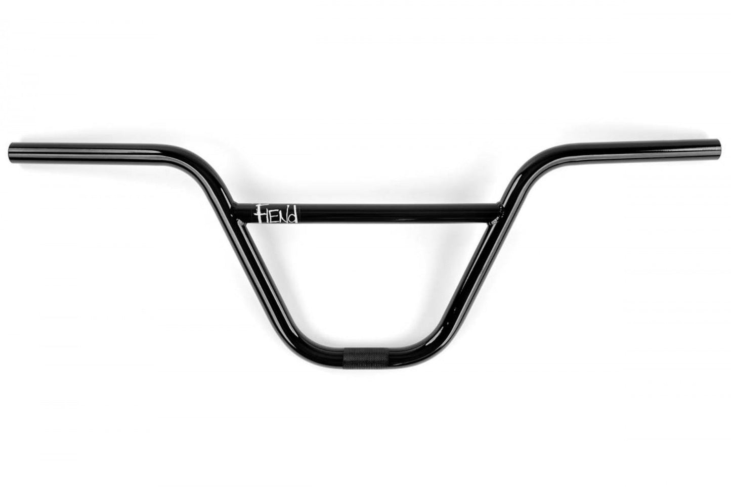 Fiend Team Bars (Black)