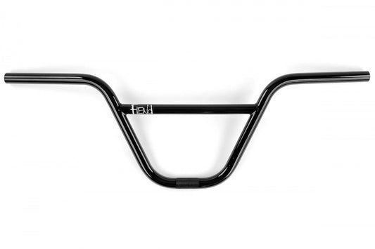 Fiend Team Bars (Black)