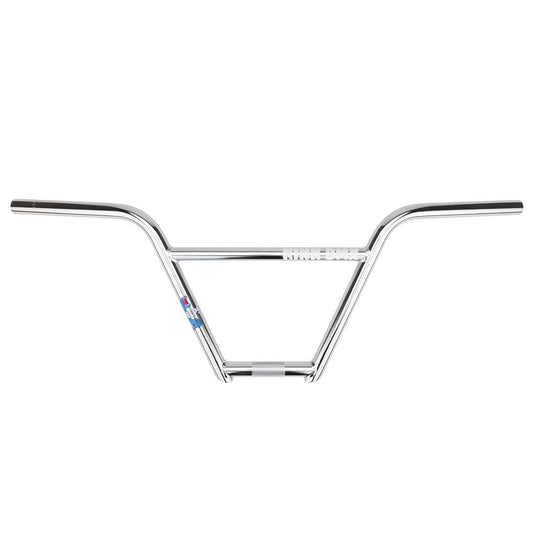 Kink Nathan Williams 4pc Bar (Chrome)