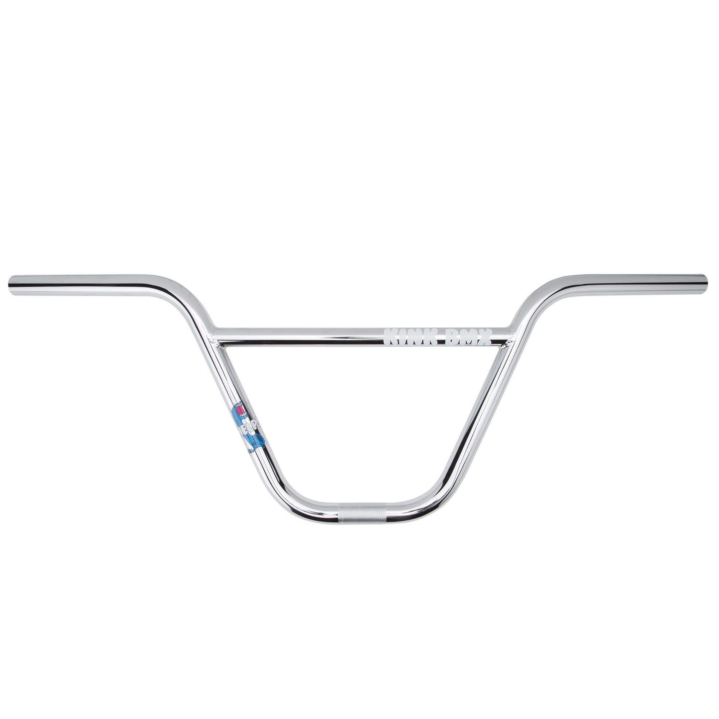 Kink Nathan Williams 2pc Bar (Chrome)