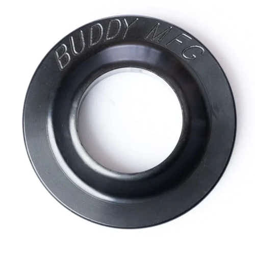 BB Buddy / black available at 5150bmx.com