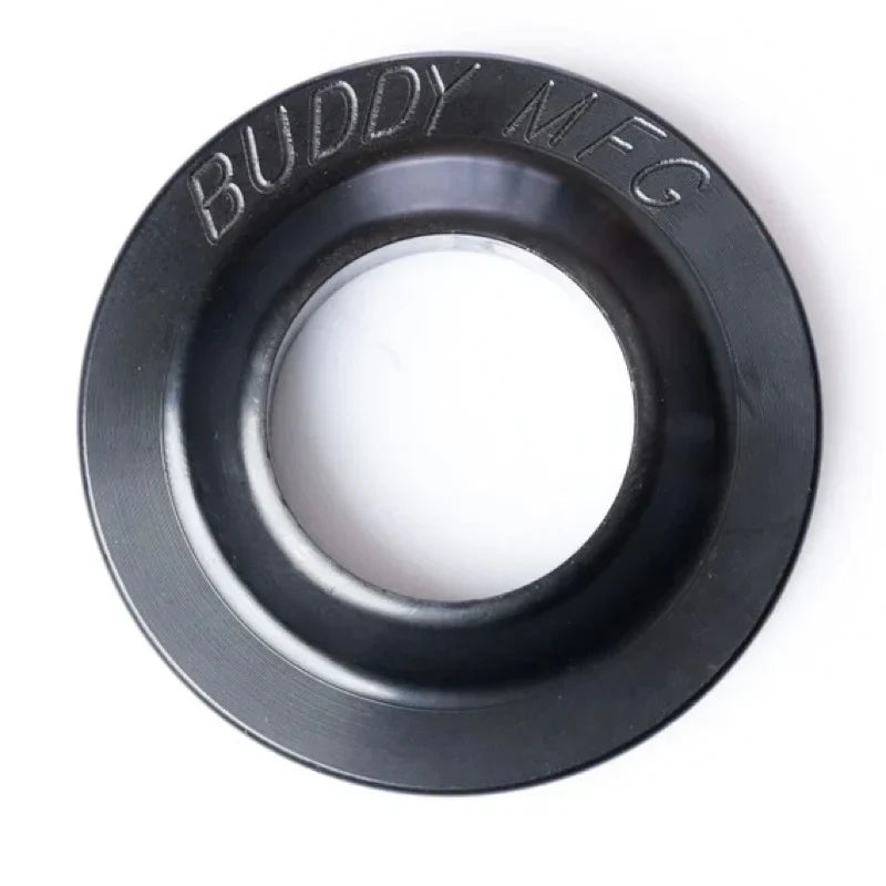 BB Buddy / black available at 5150bmx.com