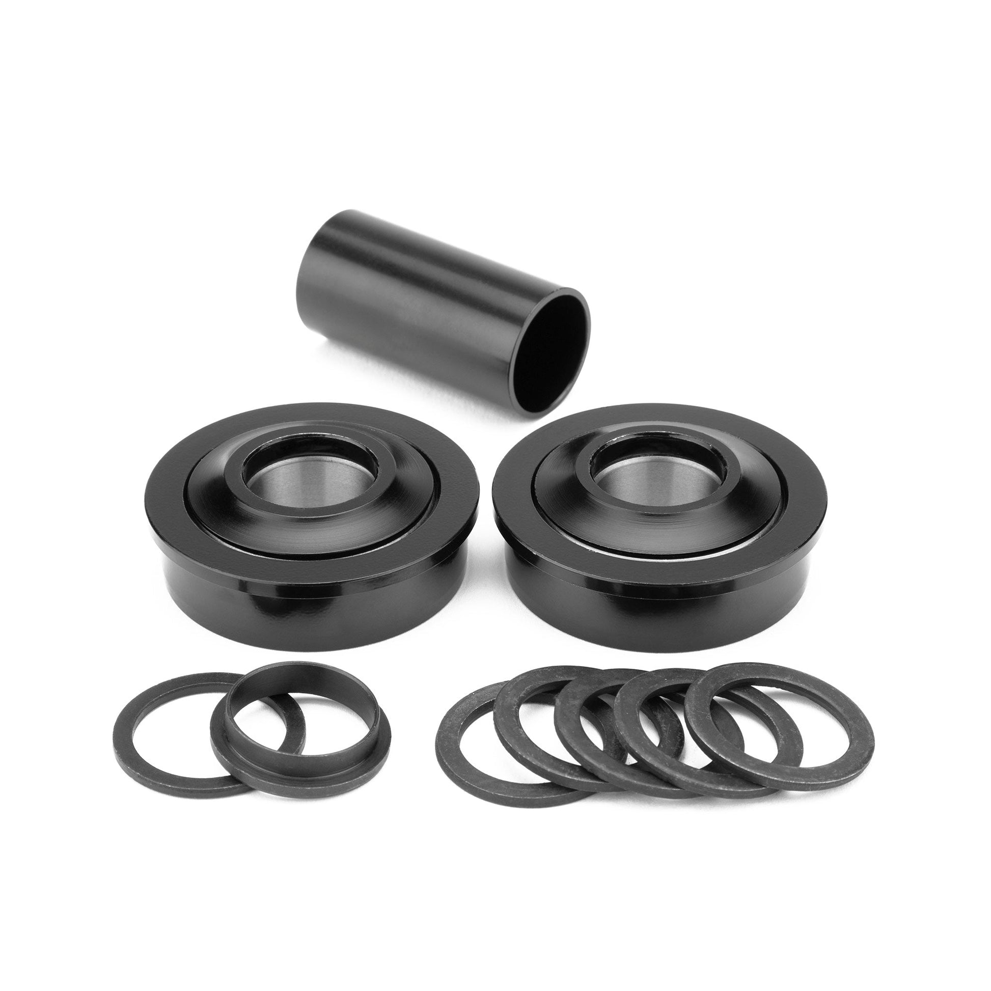 Mission American BB Kit available at 5150bmx.com