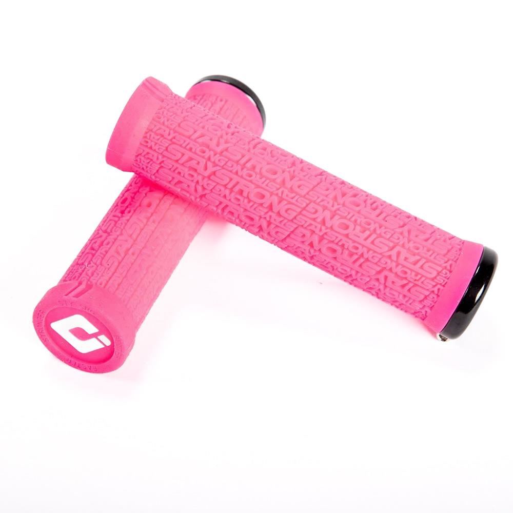 Stay Strong x ODI Reactiv Lock On Grips available at 5150bmx.com