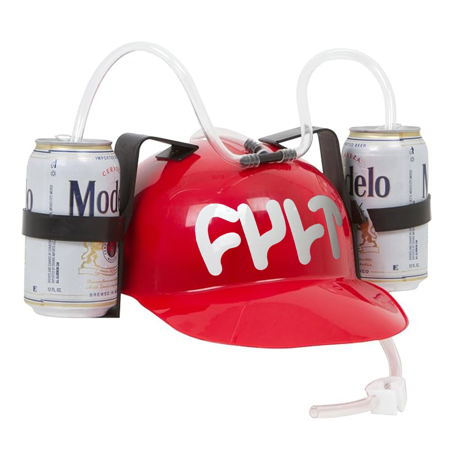Beer Helmet available at 5150bmx.com